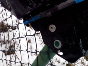 фото thumb №3, Крыло правый передний renault kadjar