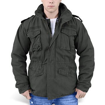 Куртка Surplus M65 3 в 1, подкладка Regiment Giant XL