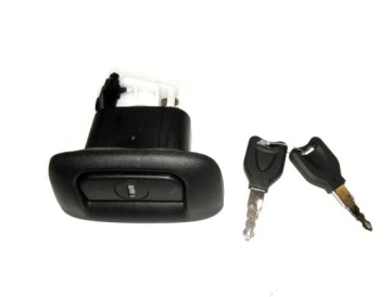фото thumb №1, Замок кришки багажника renault thalia i 2000-2010