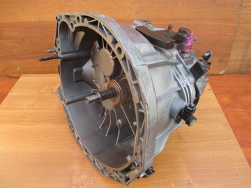 фото thumb №9, Renault trafic opel vivaro 1.9 dci коробка передач 6 коробки передач pk6s023 cepkf9