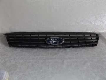Ford kuga 1 07-13 решітка  решітка радіатора бампера решітка в Україні, фото thumb