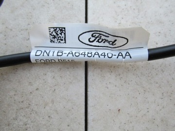 фото thumb №2, Мат нагрівальна сидіння спинка ecosport 2016 rok