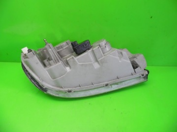 фото thumb №14, Лампа фара перед левая kia carnival i fl 01-04