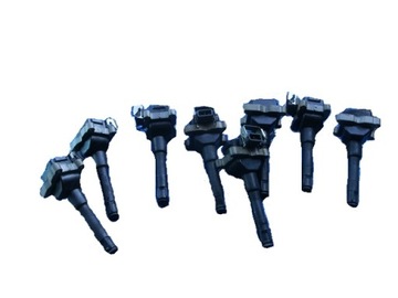 фото thumb №1, Катушка зажигания bmw оригинальный номер 4485298