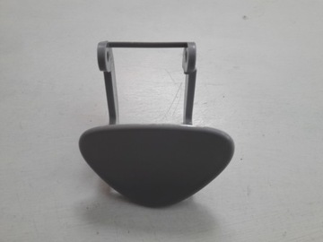 фото thumb №1, Заглушка распылителя mercedes w203 c -04 правая