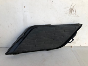 фото thumb №6, Seat leon iii 5f0 решётка бампера