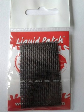 Армирующая сетка XL большая Liquid Patch Dr. Лодка