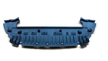 фото thumb №1, Защита радиатор дефлектор пластик ford mondeo mk5