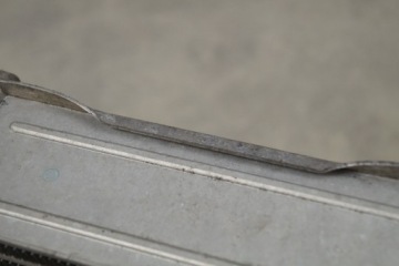 фото thumb №3, Радіатор інтеркулер subaru forester iii 2.0 d