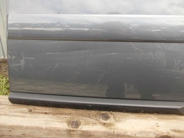 фото thumb №2, Дверь зад задние левая audi a2