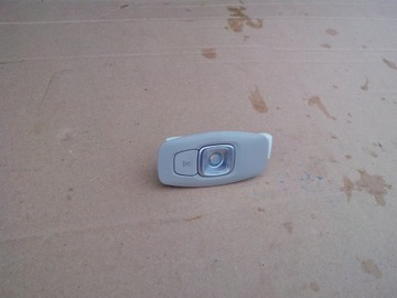 фото thumb №1, Лампа освещение кабины led renault kadjar