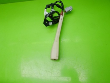 Клипса замок поперечина перед правое  lexus ls460l 12- в Украине, фото thumb