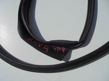 фото thumb №6, Rav4 iv прокладка двері праві перед 4k071920nrc