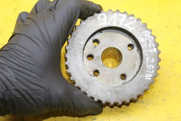 фото thumb №2, Колесо насоса audi a6 c5 2.5tdi 059130111d