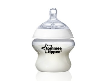 НАБОР БУТЫЛОК TOMMEE TIPPEE 260 МЛ + 150 МЛ S