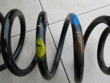 фото thumb №3, Пружина подвеска задняя ecosport 2016 rok