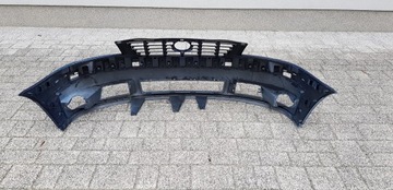 фото thumb №8, Vw sharan lift highline бампер перед orygina e012