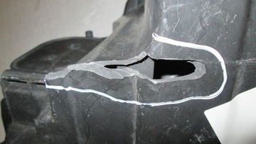 фото thumb №6, Лампа фара правый modus оригинал lift europa