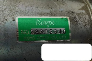 фото thumb №4, Підсилювача електричний renault clio ii 8200222352