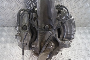 фото thumb №9, Bmw 5 f10 3.0d поворотна опора перед лівий важіль супорт