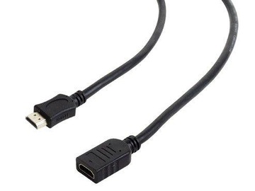 KABEL Przedłużacz przedłużenie kabla HDMI 1.8m
