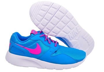 Кроссовки NIKE KAISHI 705492 400 Roshe Run, размер 36,5