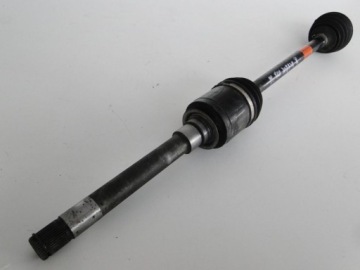 Mercedes ml w166 gl x166 166 приводной вал правая półośka с Разборки, фото thumb