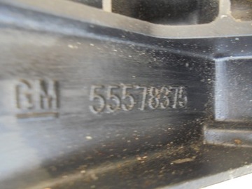 фото thumb №5, Колектор всмоктуючий 55578375 1.6 cdti 55498493