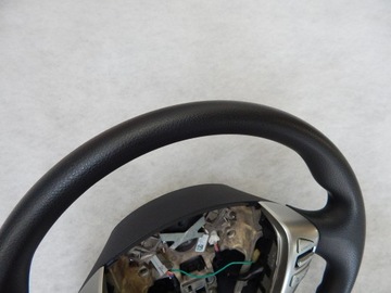 фото thumb №8, Nissan note ii e12 - кермо мульті стан bdb