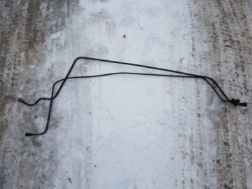 фото thumb №1, Шланг паливний помпа vivaro trafic primastar