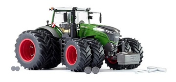 FENDT 1050 VARIO Классная игрушка-трактор для мальчика