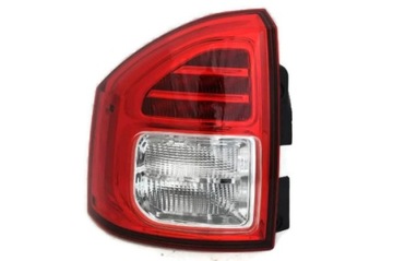 фото thumb №1, Jeep compass 2011- лампа задня ліва nowa europa ^