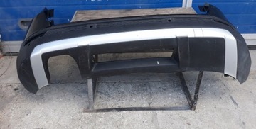 фото thumb №5, Бампер seat ateca b.ładny