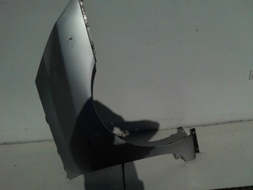 фото thumb №5, Espace iv бампер лампа ксенон капот перед b64