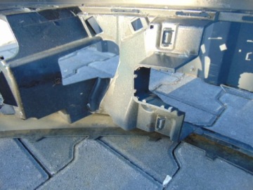 фото thumb №15, Бампер перед 4x pdc омыватель vw polo v lift 6c0