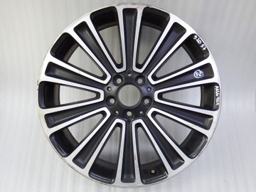 ДИС MERCEDES ML GL 9x20 ET57 5x112 OEM A166