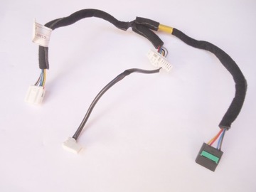 фото thumb №1, Kia sportage 2018r електропроводка керма оригінал