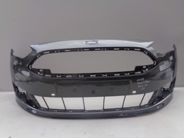 фото thumb №1, Бампер передній ford c-max mk2 15- lift nr 11139