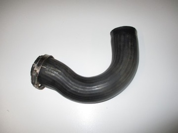 фото thumb №1, Vw caddy 1.6 tdi труба шланг інтеркулер 1k0145834ap