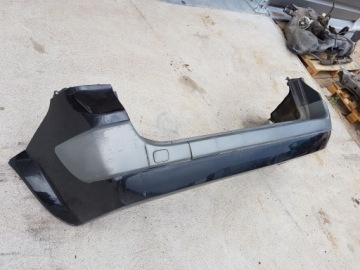 фото thumb №2, Бампер задняя задний renault megane ii kombi