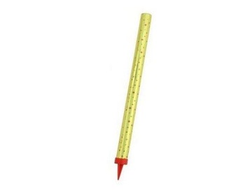 FONTANNY TORTOWE tort, ślub, urodziny 18 cm 4 sztuki