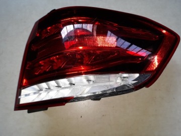 Купить Фара правый  mercedes e w212 a2129061803 led универсал, фото thumb