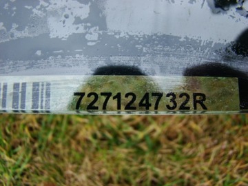 фото thumb №4, Renault scenic 2016-скло передня