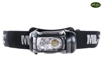 Налобный фонарь Molle 4 цвета LED 90LM (метр)