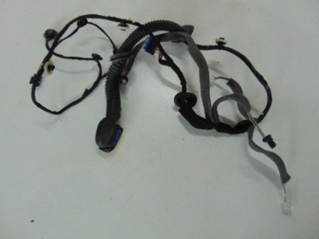 фото thumb №1, Электропроводка дверь правый задняя renault espace v