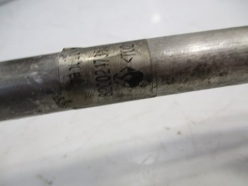 фото thumb №3, Шланг кондиціонера megane ii 2.0 dci