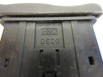 фото thumb №5, Выключатель кондиционера hyundai pony excell elantra