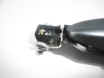 фото thumb №4, Ручка зовнішня праві зад задня mazda 6 iii gj