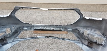 фото thumb №11, Transit custom lift 17 бампер перед оригинал a125