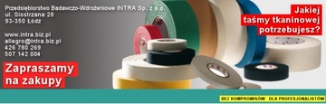 Лента тканевая Laso Scapa 3101 25мм/50м